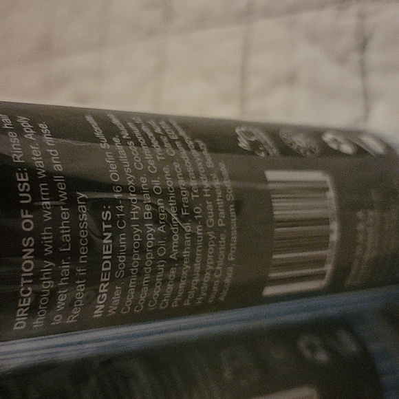 New& Sealed Nelson Beverly Hills hair wash/conditioner - Picture 4 of 6